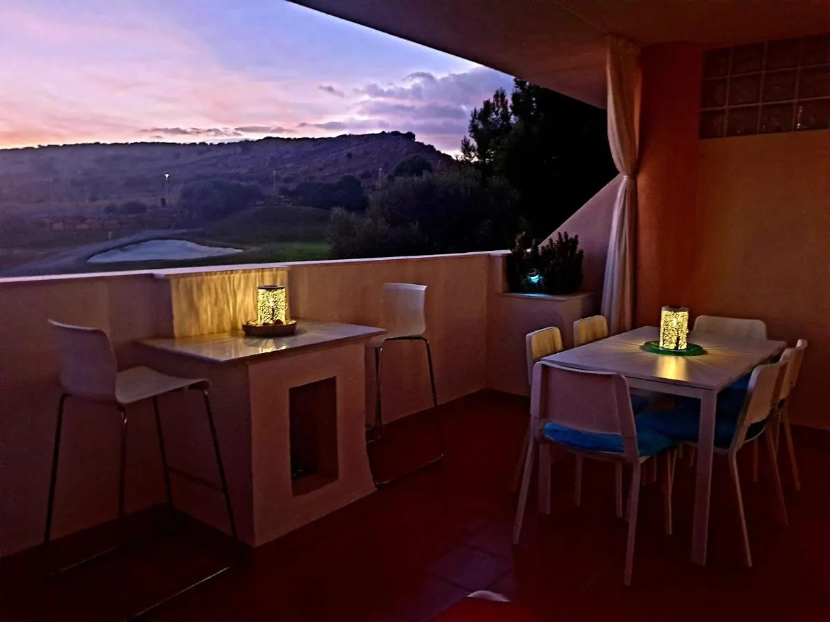 Hacienda Dona Julia Golf Estepona Casares