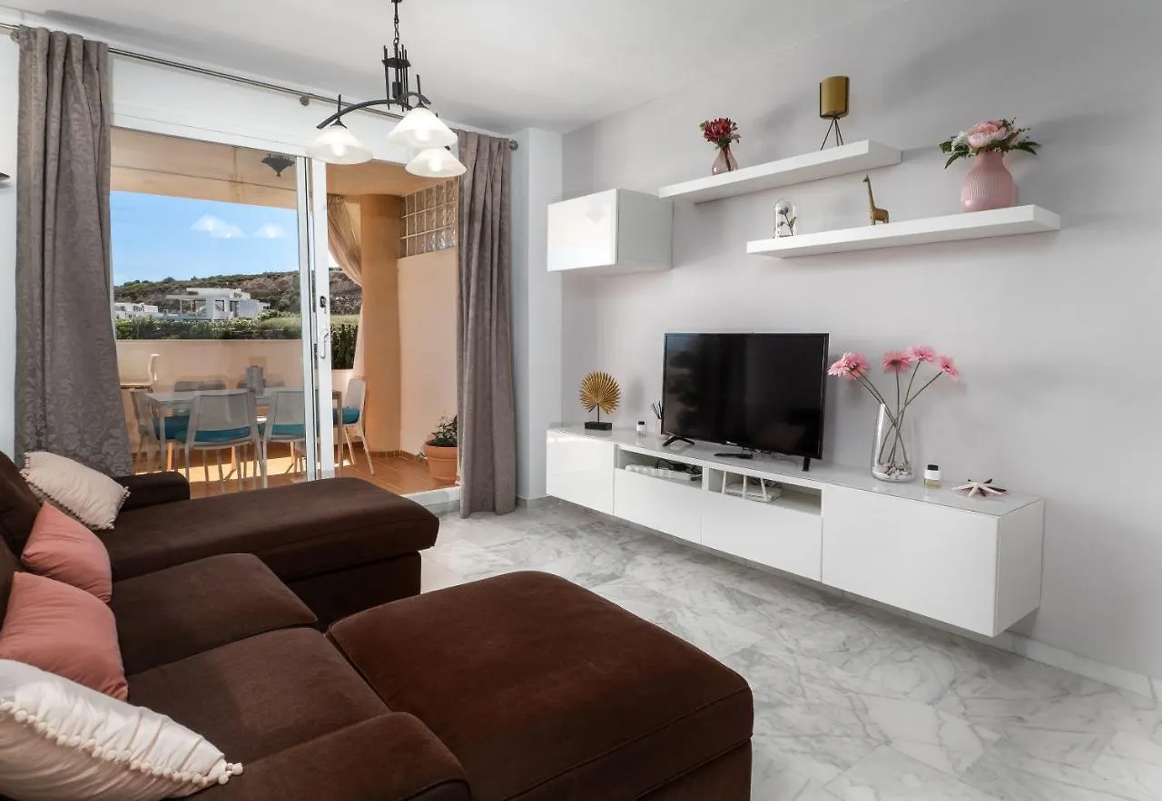 Apartamento Hacienda Dona Julia Golf Estepona Casares