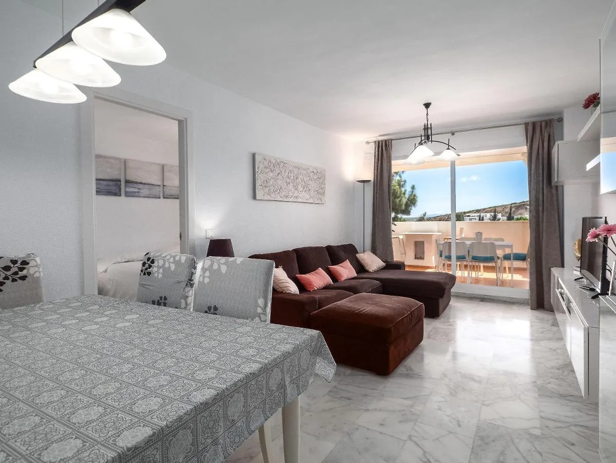 Hacienda Dona Julia Golf Estepona Casares