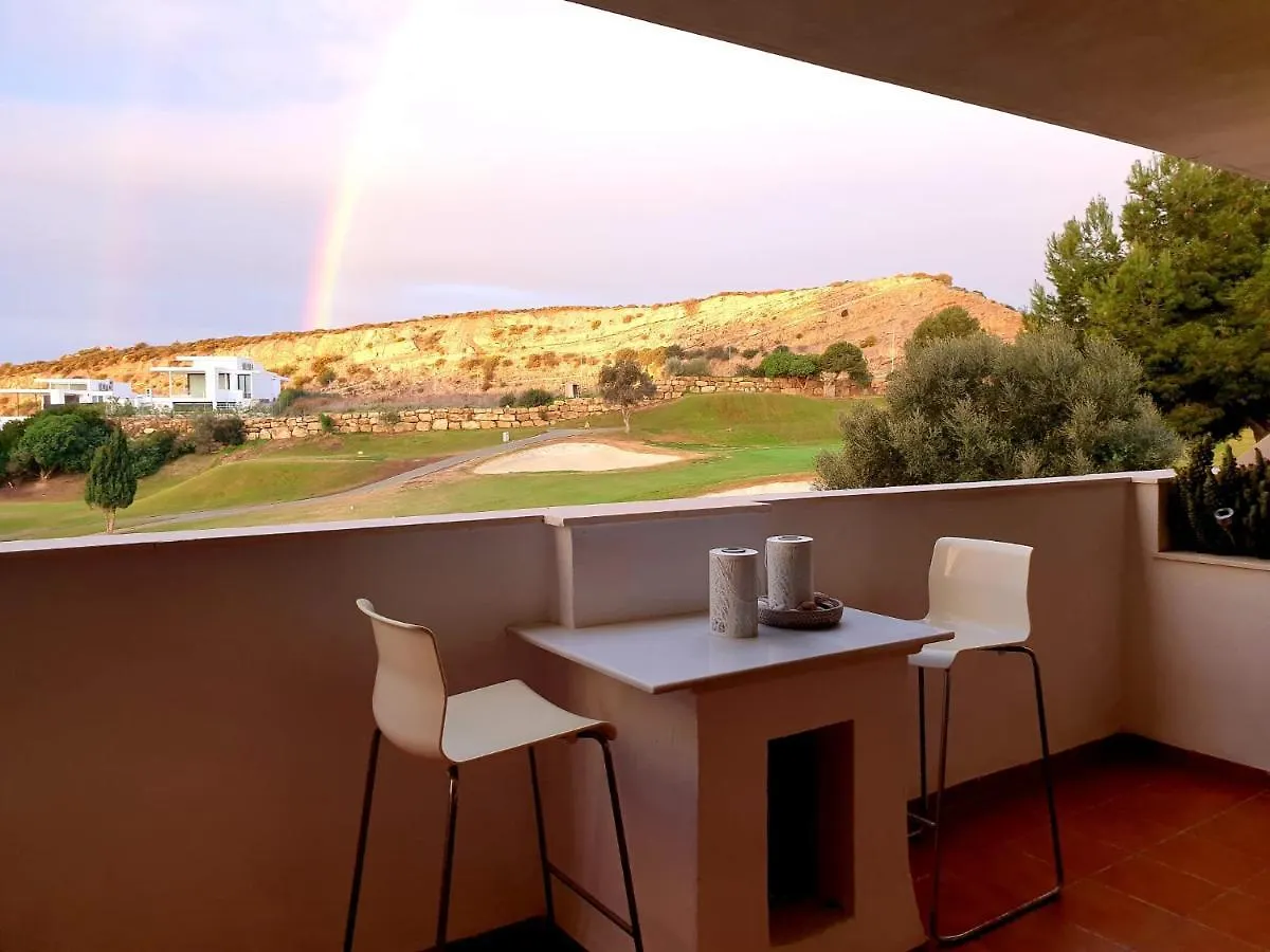 Hacienda Dona Julia Golf Estepona Casares 0*,  España