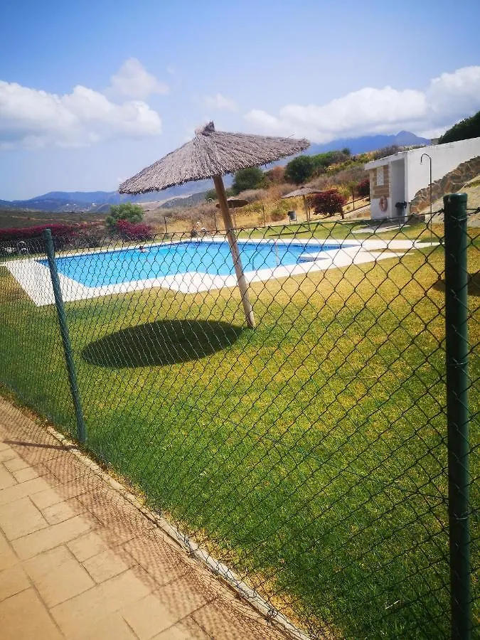 Hacienda Dona Julia Golf Estepona Casares