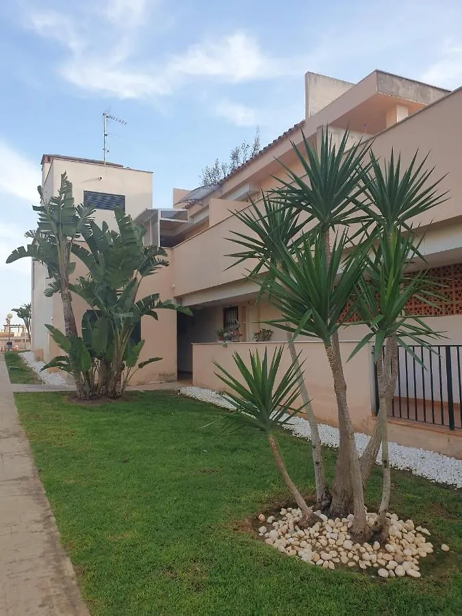 Apartamento Hacienda Dona Julia Golf Estepona Casares España
