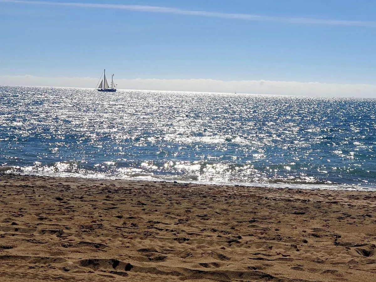 Hacienda Dona Julia Golf Estepona Casares Apartamento