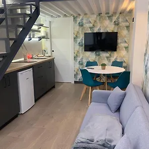 Loft 3 Ramon Y Cajal Maracena