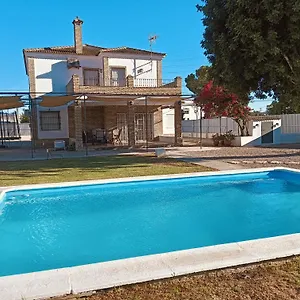 El Algarrobo Utrera