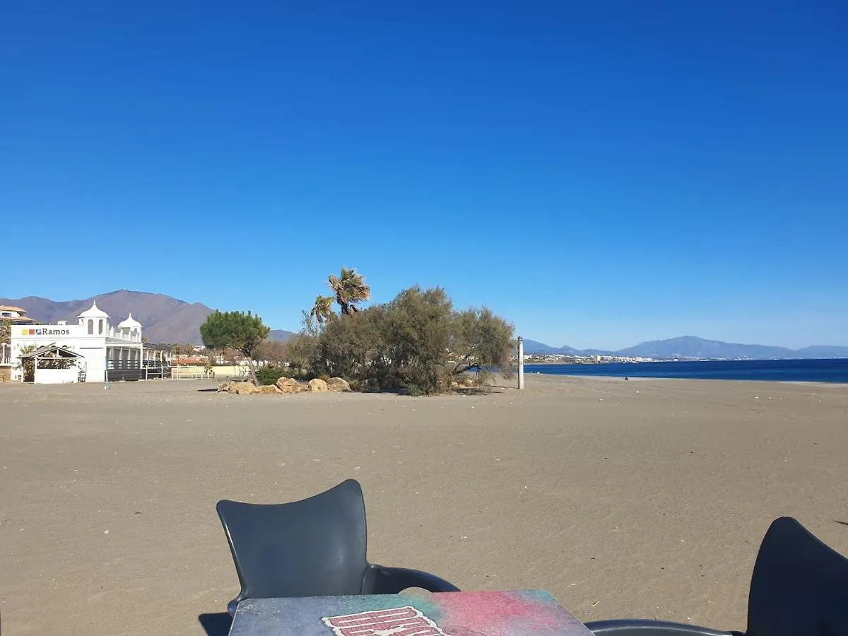 Apartment Hacienda Dona Julia Golf Estepona Casares Spain